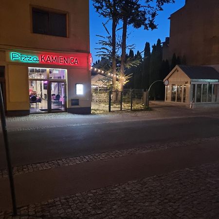 Kamienica1924 Aparthotel Szczecinek Eksteriør bilde