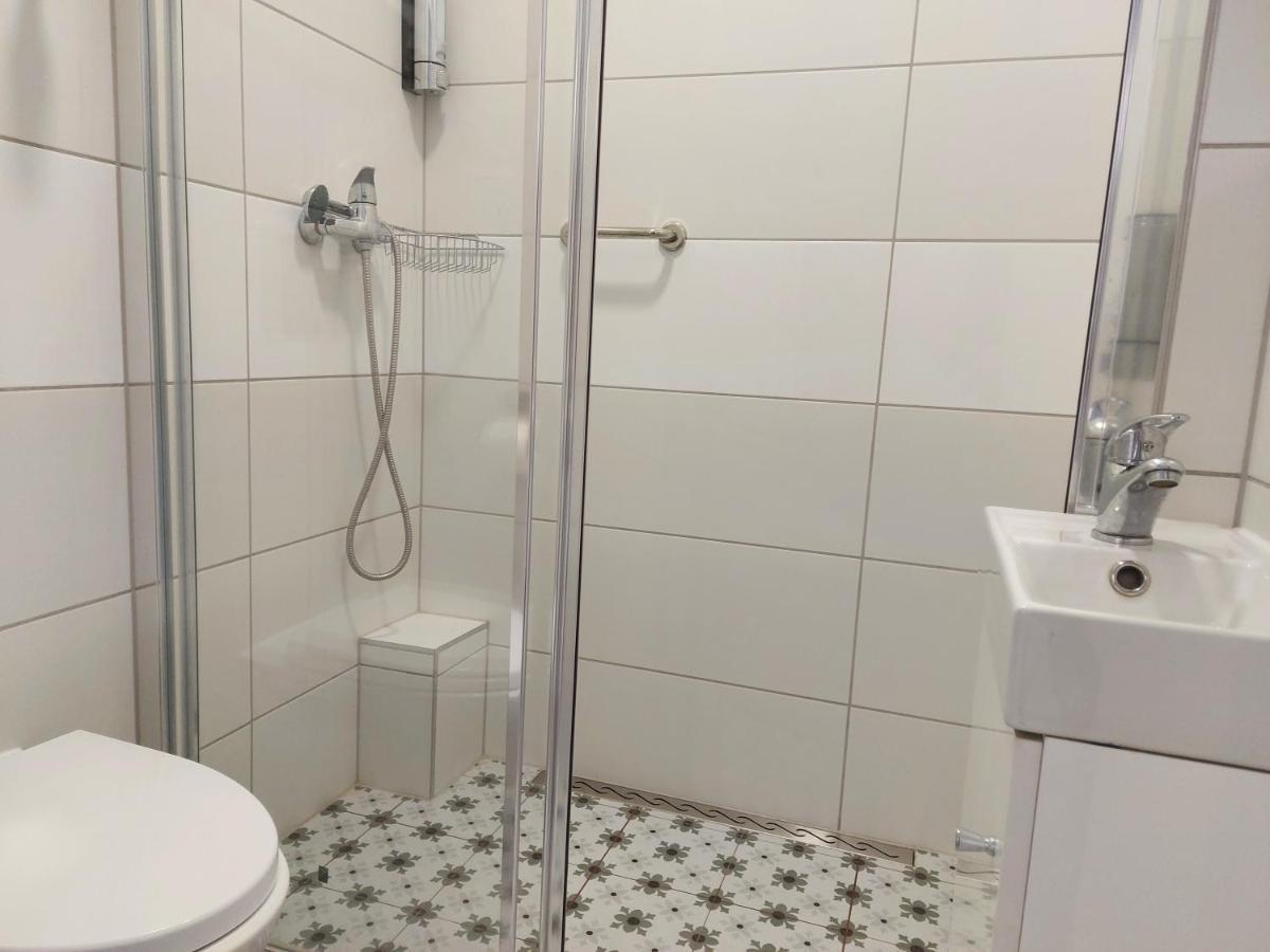 Kamienica1924 Aparthotel Szczecinek Eksteriør bilde