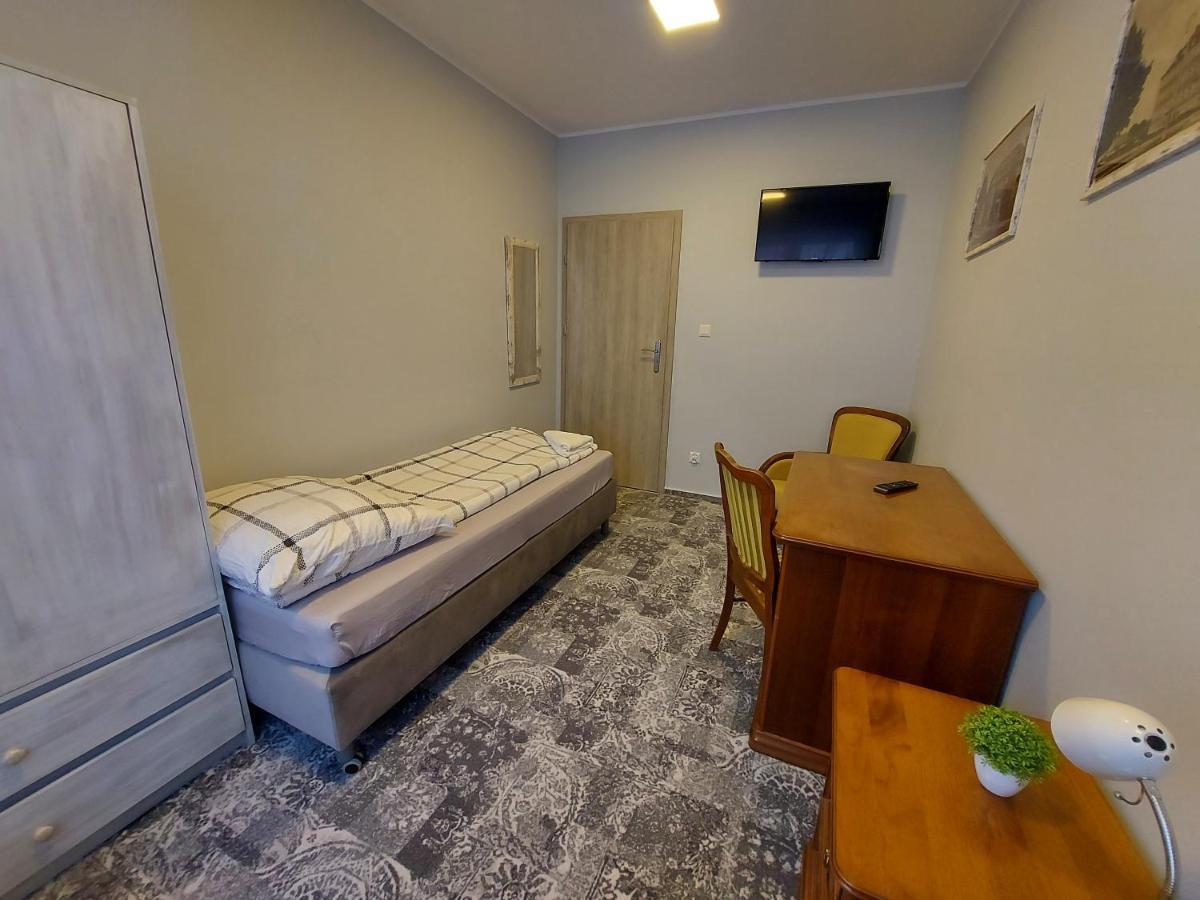 Kamienica1924 Aparthotel Szczecinek Eksteriør bilde