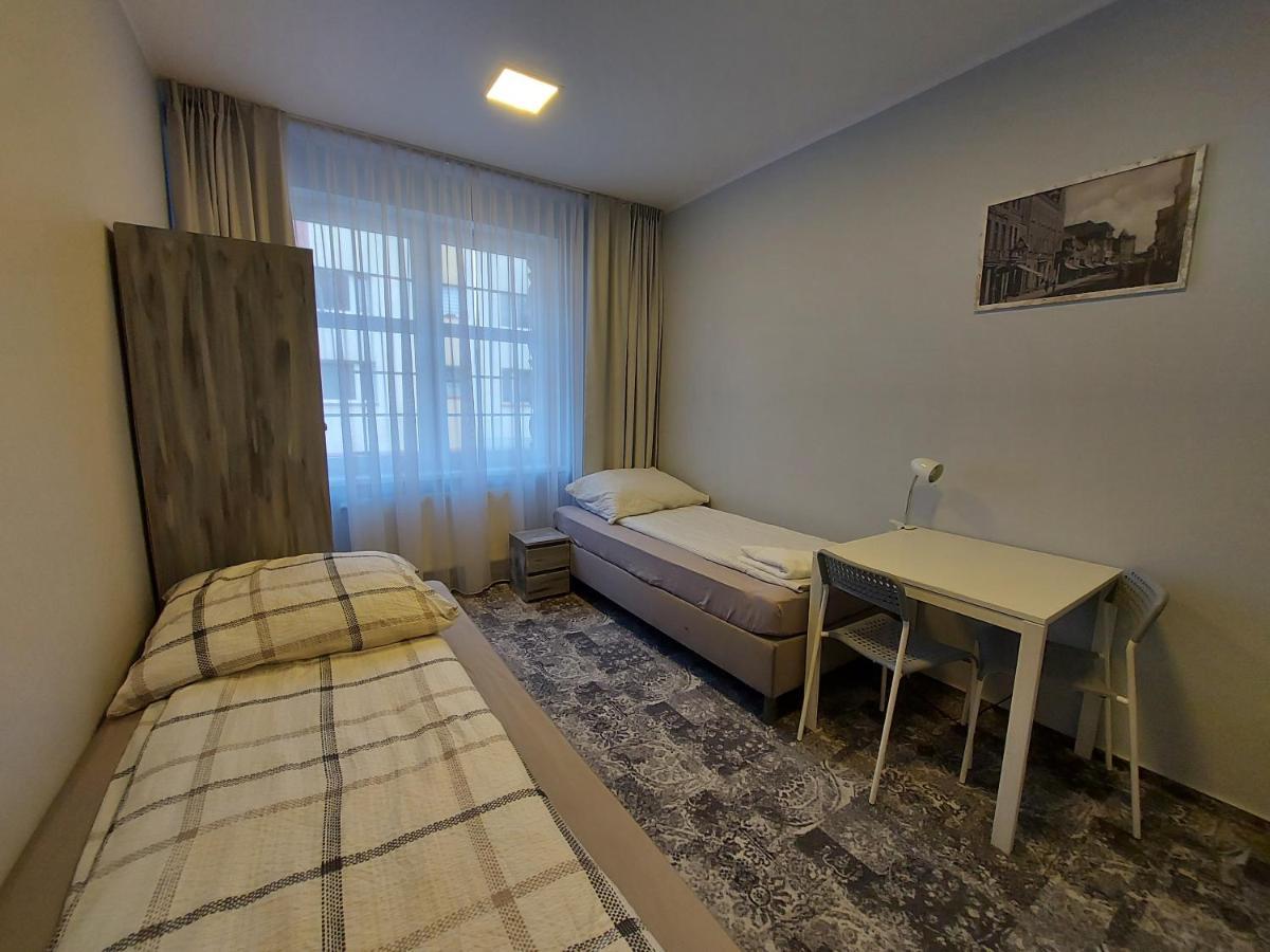 Kamienica1924 Aparthotel Szczecinek Eksteriør bilde