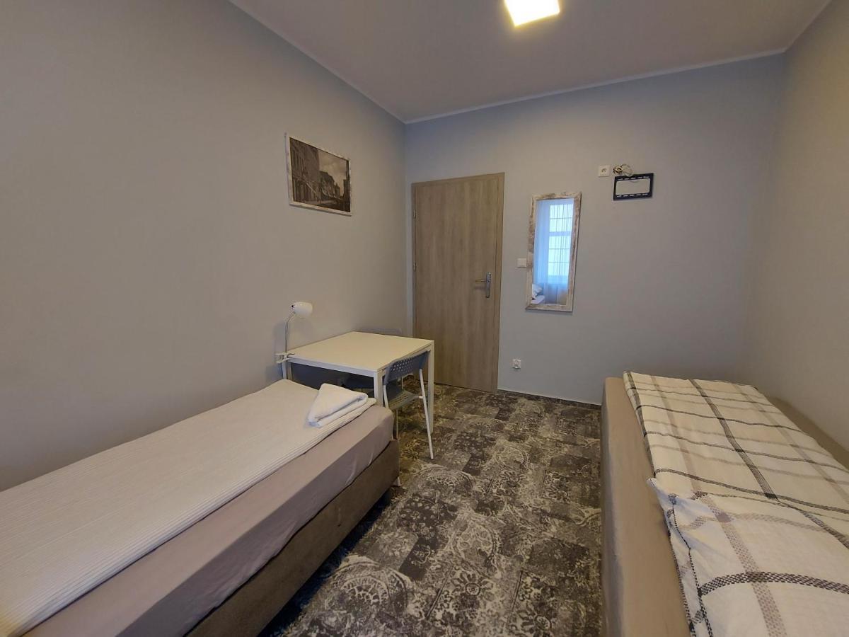 Kamienica1924 Aparthotel Szczecinek Eksteriør bilde