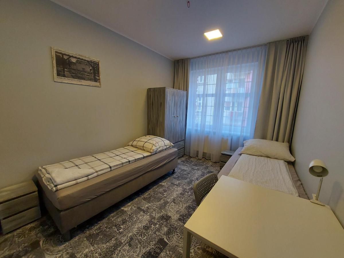 Kamienica1924 Aparthotel Szczecinek Eksteriør bilde