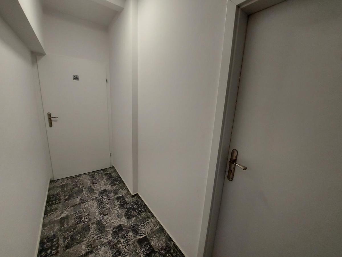 Kamienica1924 Aparthotel Szczecinek Eksteriør bilde
